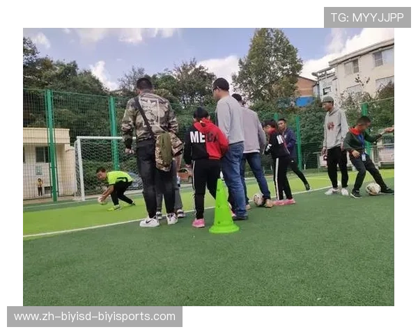 邻里足球争霸赛构建运动社交新场景