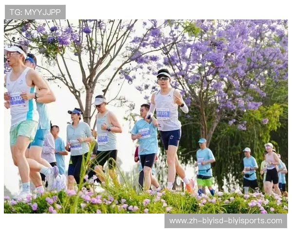 石屏异龙湖马拉松圆满落幕云南白药六年如一日提供全程健康守护